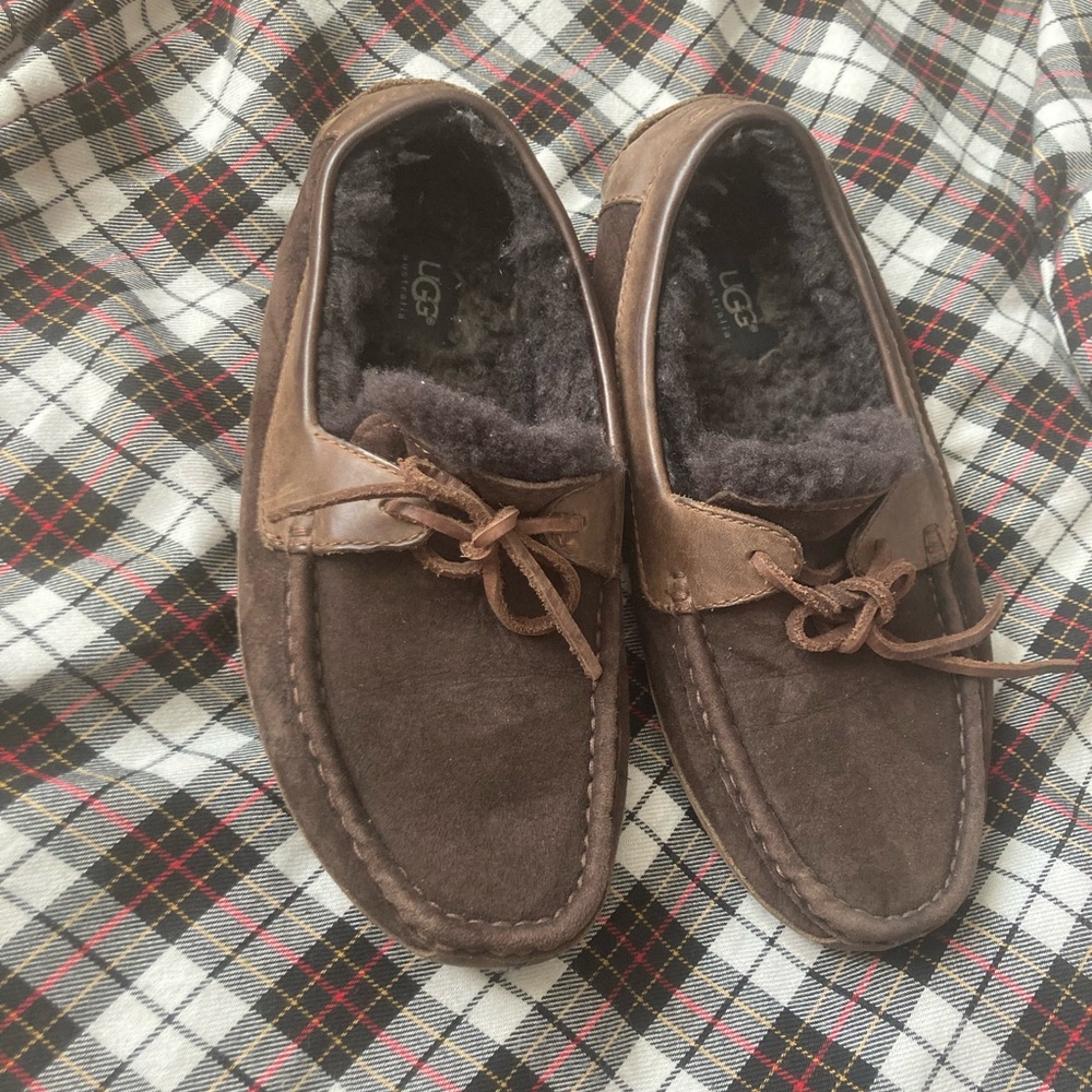 Mega Sz 8 Ugg Slippers